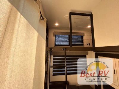 2026 Forest River RV Sabre - Photo 85