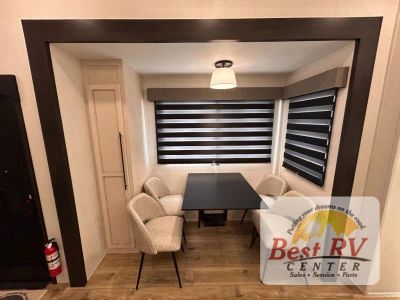 2026 Forest River RV Sabre - Photo 41