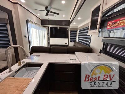 2026 Forest River RV Sabre - Photo 35