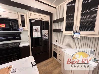 2026 Forest River RV Sabre - Photo 118