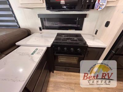 2026 Forest River RV Sabre - Photo 34