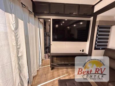 2026 Forest River RV Sabre - Photo 58