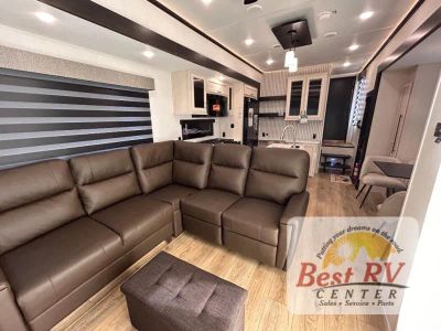 2026 Forest River RV Sabre - Photo 93