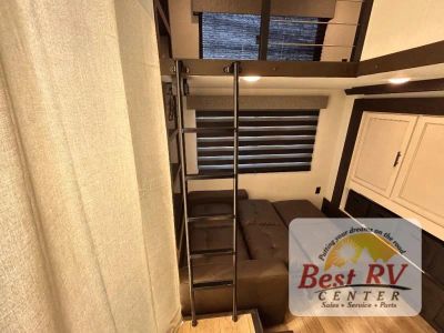 2026 Forest River RV Sabre - Photo 77