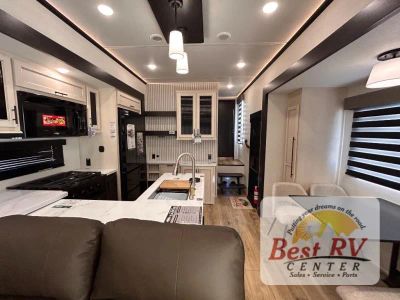 2026 Forest River RV Sabre - Photo 109