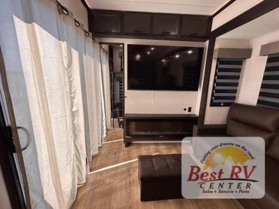 2026 Forest River RV Sabre - Photo 57