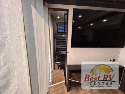 2026 Forest River RV Sabre - Photo 60