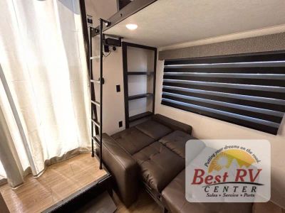 2026 Forest River RV Sabre - Photo 76