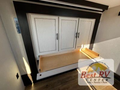 2026 Forest River RV Sabre - Photo 81