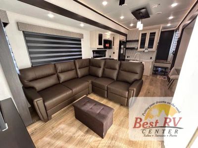 2026 Forest River RV Sabre - Photo 89