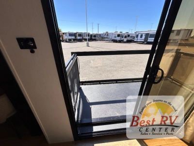 2026 Forest River RV Sabre - Photo 101
