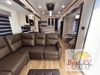 2026 Forest River RV Sabre - Photo 95