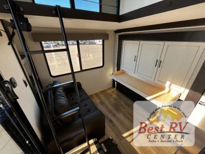 2026 Forest River RV Sabre - Photo 80