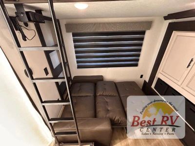 2026 Forest River RV Sabre - Photo 74
