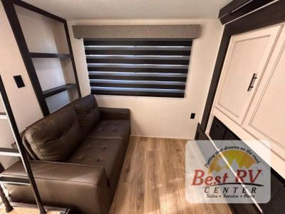 2026 Forest River RV Sabre - Photo 69