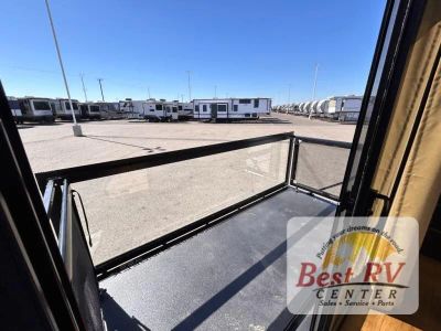 2026 Forest River RV Sabre - Photo 102
