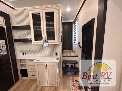 2026 Forest River RV Sabre - Photo 121