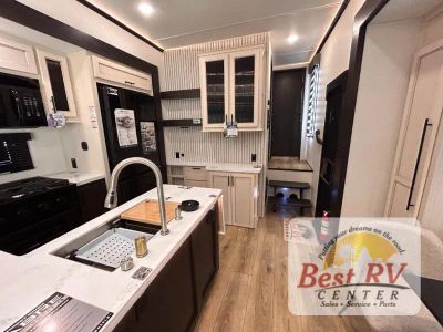 2026 Forest River RV Sabre - Photo 113