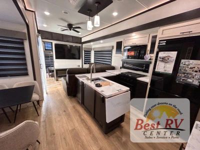 2026 Forest River RV Sabre - Photo 16