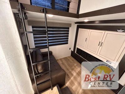 2026 Forest River RV Sabre - Photo 62