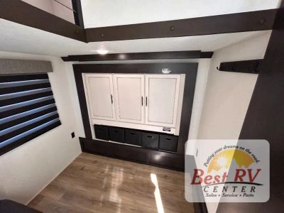 2026 Forest River RV Sabre - Photo 65