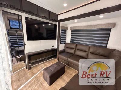 2026 Forest River RV Sabre - Photo 54