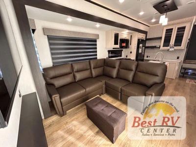 2026 Forest River RV Sabre - Photo 90