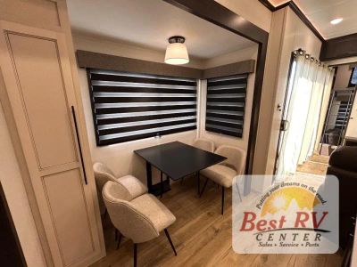 2026 Forest River RV Sabre - Photo 43