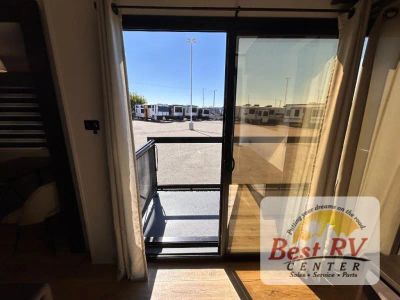 2026 Forest River RV Sabre - Photo 100