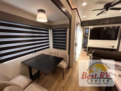 2026 Forest River RV Sabre - Photo 44