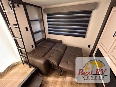2026 Forest River RV Sabre - Photo 75