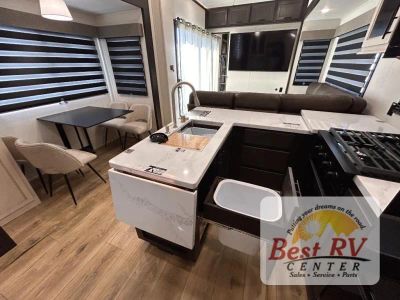 2026 Forest River RV Sabre - Photo 28