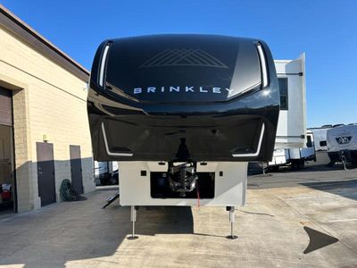 2026 Brinkley Model Z - Photo 3