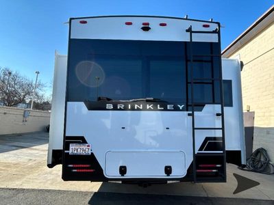 2026 Brinkley Model Z - Photo 6