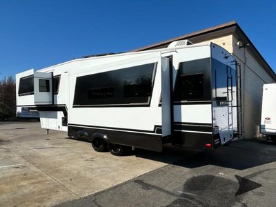 2026 Brinkley Model Z - Photo 5