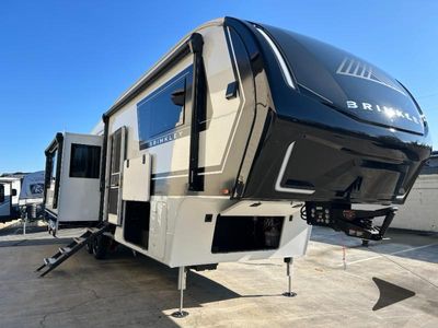 2026 Brinkley Model Z - Photo 1