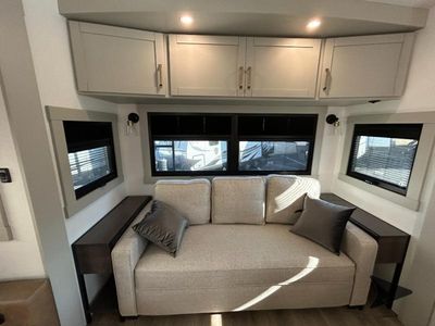 2026 Brinkley Model Z - Photo 13