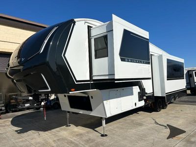2026 Brinkley Model Z - Photo 4