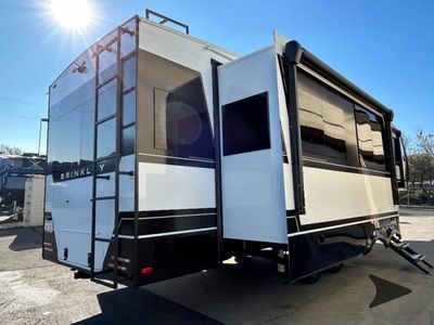 2026 Brinkley Model Z - Photo 7
