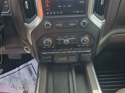 2020 Chevrolet Silverado 1500 - Photo 8