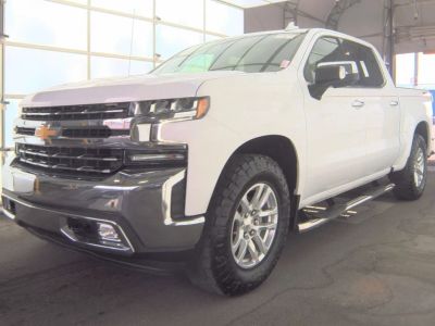 2020 Chevrolet Silverado 1500 - Photo 1