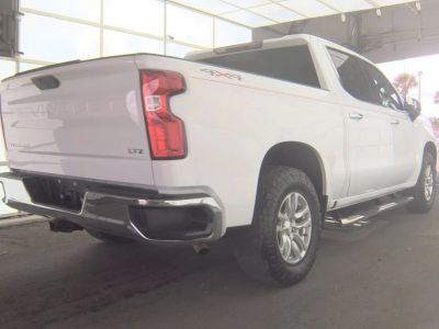 2020 Chevrolet Silverado 1500 - Photo 2