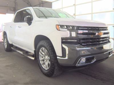 2020 Chevrolet Silverado 1500 - Photo 5