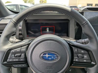 2026 Subaru Outback — photo 23 view