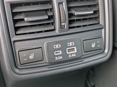2026 Subaru Outback — photo 11 view