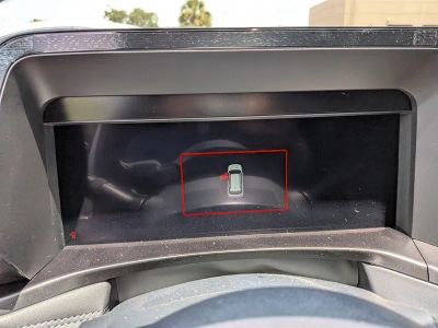 2026 Subaru Outback — photo 24 view