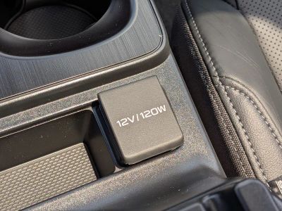 2026 Subaru Outback — photo 29 view