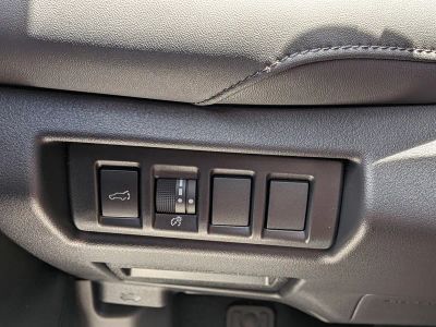 2026 Subaru Outback — photo 20 view