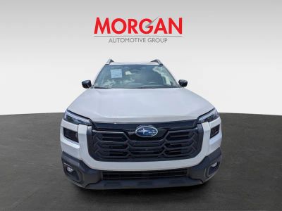 2026 Subaru Outback — photo 7 view