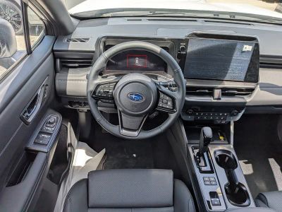 2026 Subaru Outback — photo 13 view